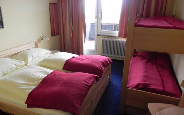 Hotel Berghof Tauplitzalm