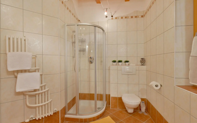 Appartement Kugl