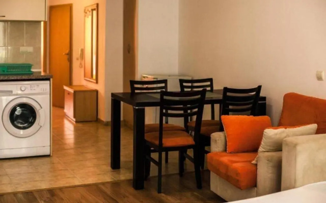 Holiday Complex Sunny Beach - Ministerial Council