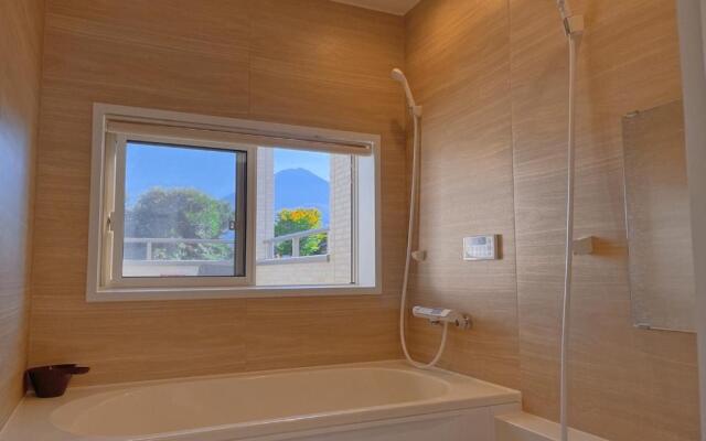 Fuji Sankando Villas sankando - Vacation STAY 56304v