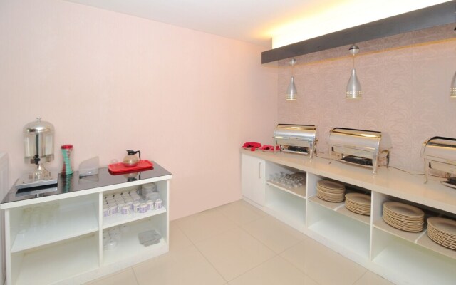 Airy Sungai Martapura RE Martadinata 6 Banjarmasin