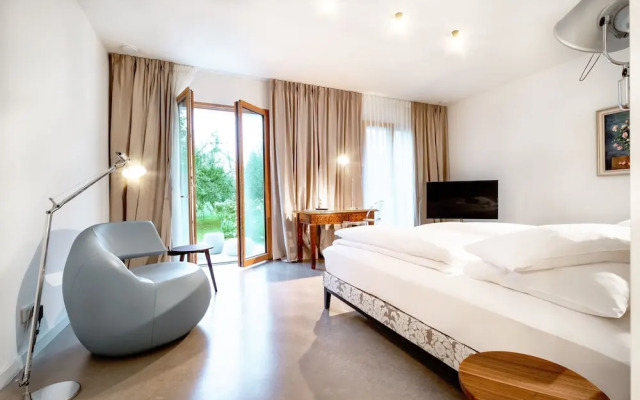 Reck's Hotel - Restaurant