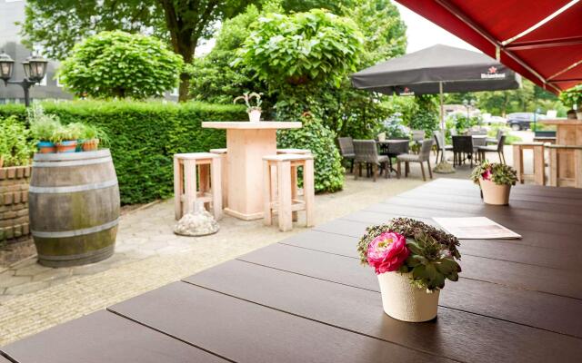 ibis Tilburg