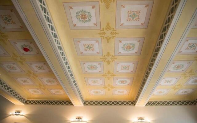 Hotel Villa Maranello