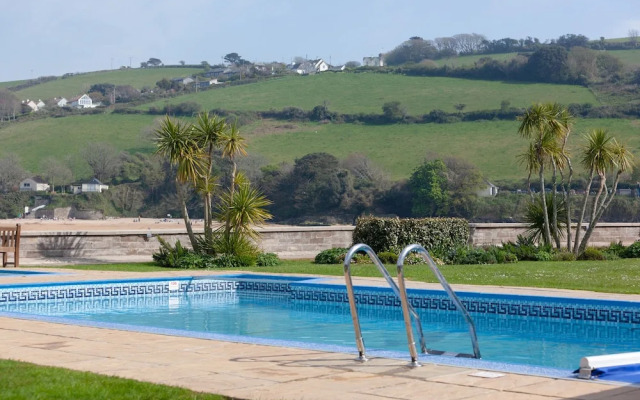 34 The Salcombe