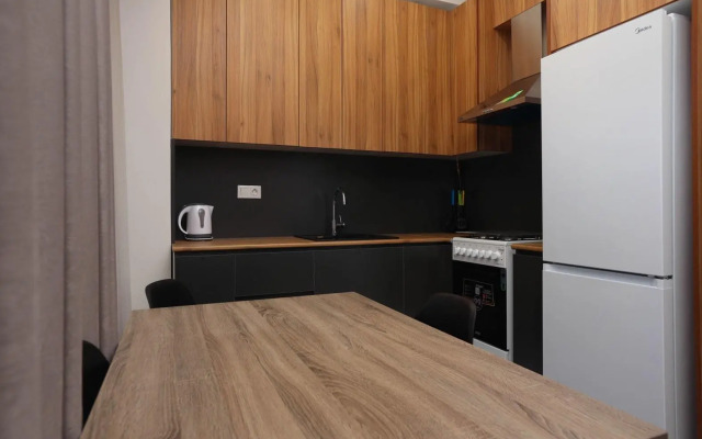 Stay Inn on 26/3 Martiros Saryan Street