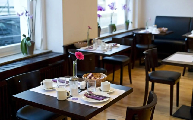 Burgblickhotel