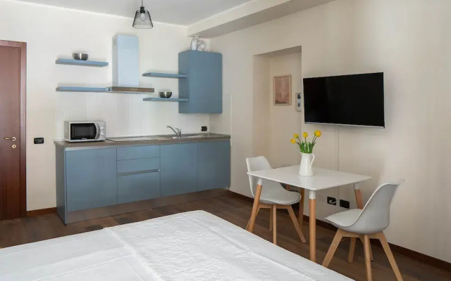 Holiday Apartments - San Siro lake Como