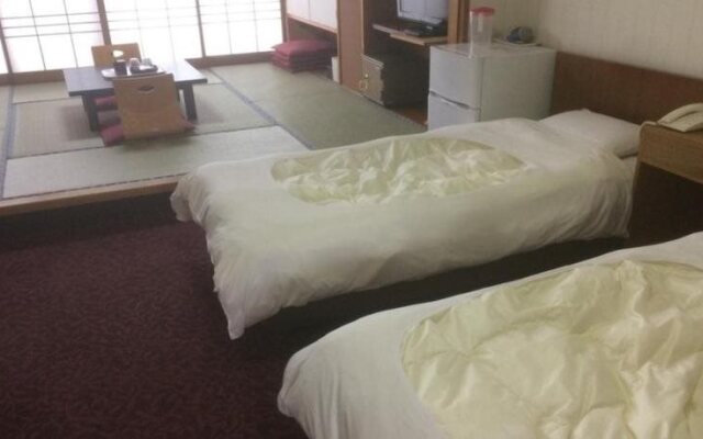 Higashiyama Park Hotel Shinfugetsu