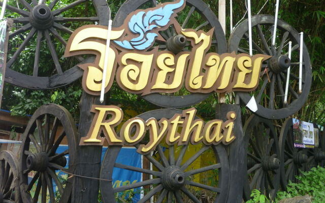 Roythai Resort