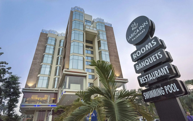 Regenta Inn Larica