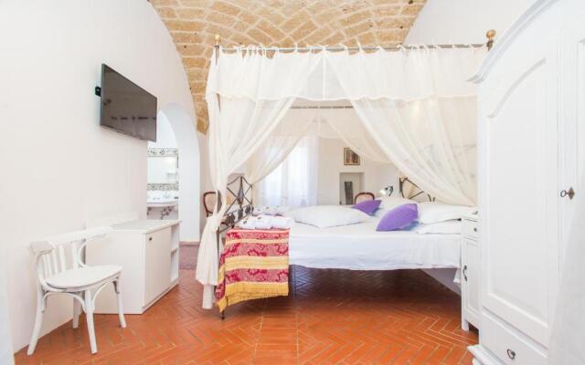 Relais Masseria Casina Dei Cari