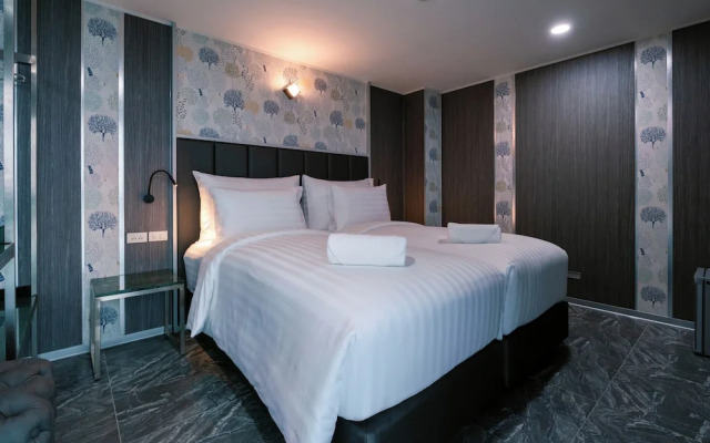 One Budget Hotel Chiangrai Baanmai
