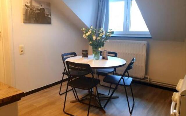 Het Begijnhof Tongeren Center