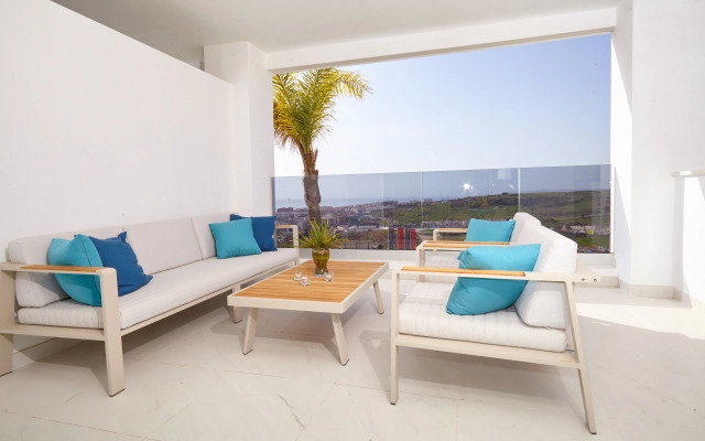 Estepona Holiday Hills