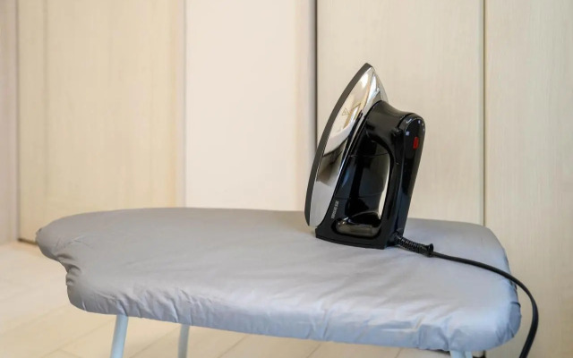 Susukino Apartment Base1