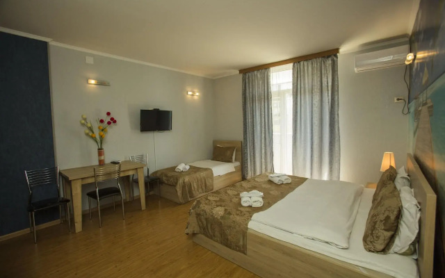 Orbi Luxury Apartments