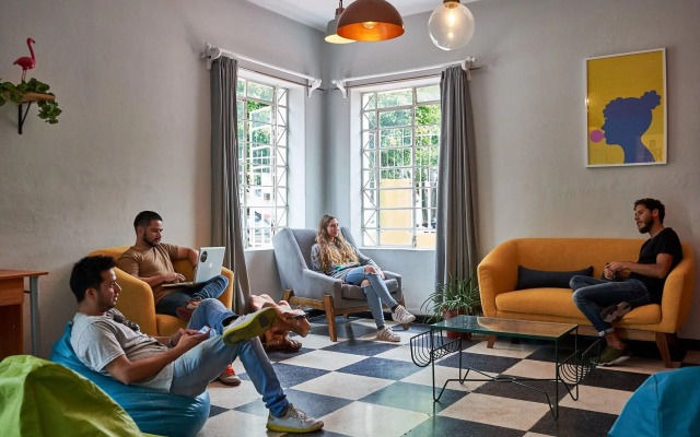 Hostal Americana