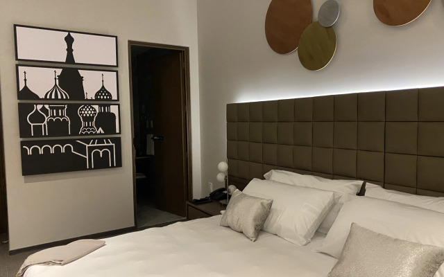 Antigua Hotel Boutique