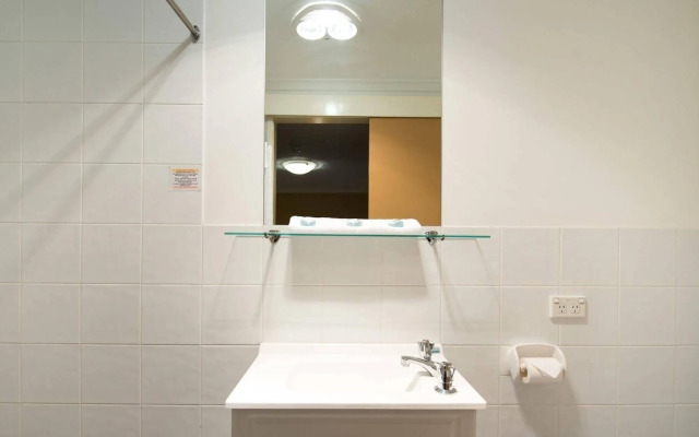 Beltana Hotel