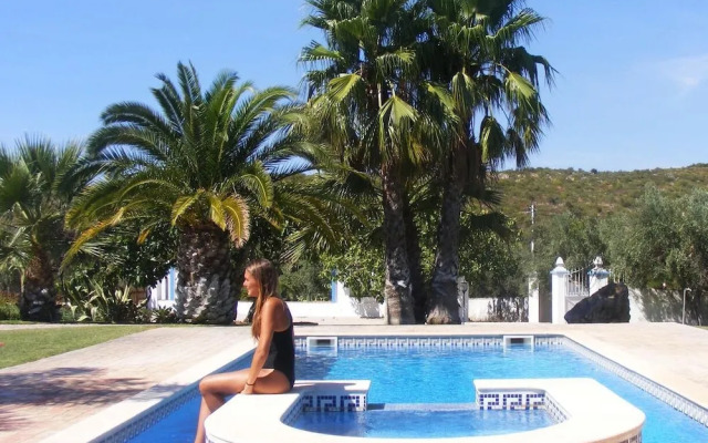 Quinta do Carmo