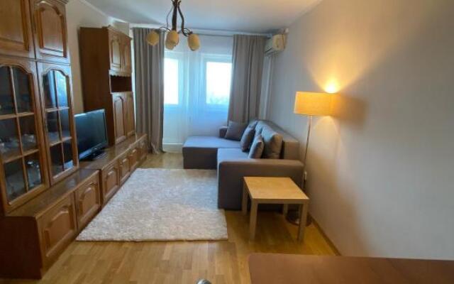 Sunrise Apartment