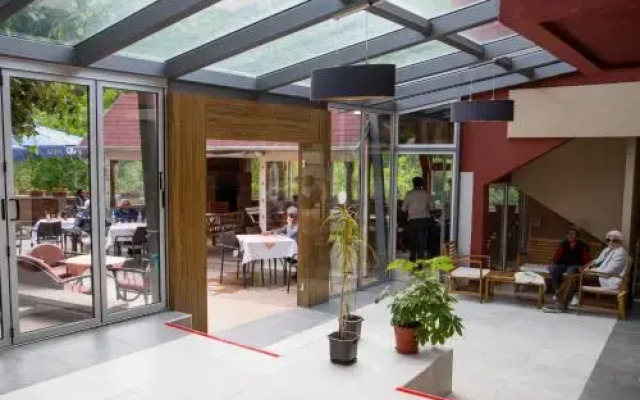 Hotel Garetov Konak