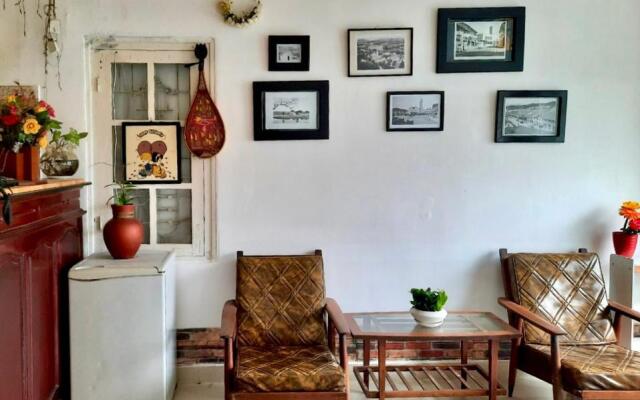 Home 1995 Đà Lạt