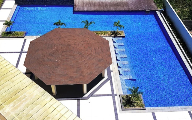 One Manchester Place 1BR Ocean View