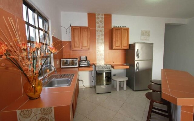 Villas El Encanto Cozumel
