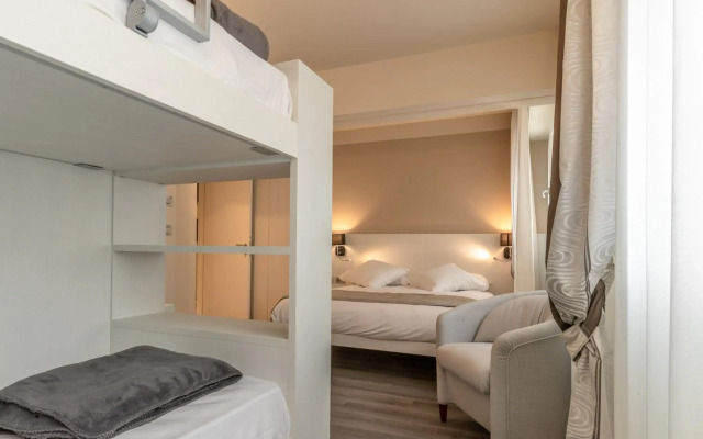 La Dolce Vita Hotel