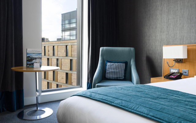 Crowne Plaza Newcastle - Stephenson Quarter by IHG