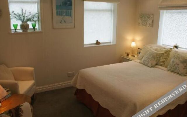 The Norwood Guest House