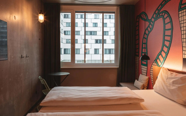 Superbude Wien Prater