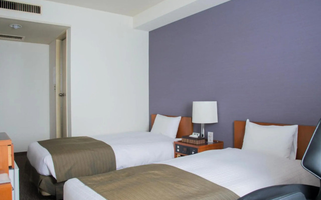 Hotel Abest Nagano Ekimae