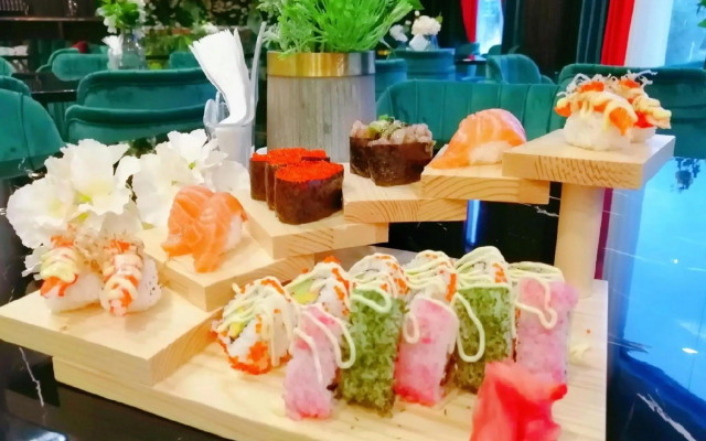 Shizhou International Hotel