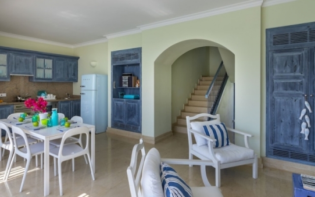 Protaras Villa Paros
