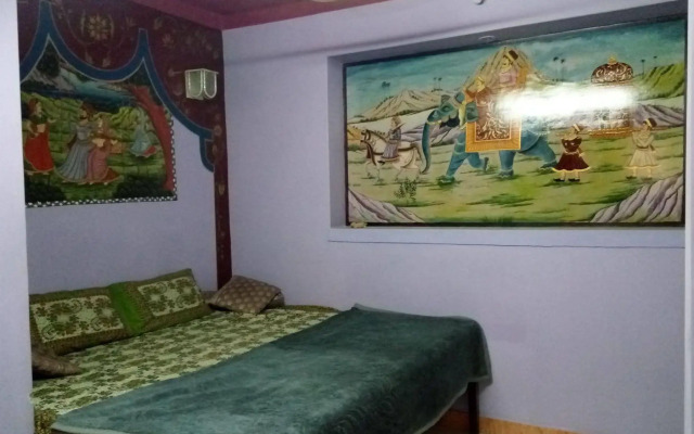 Shyam Palace Guest House