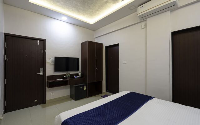 StayBird Divine Suites Business Hotel