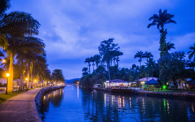 Pousada Corsário Paraty