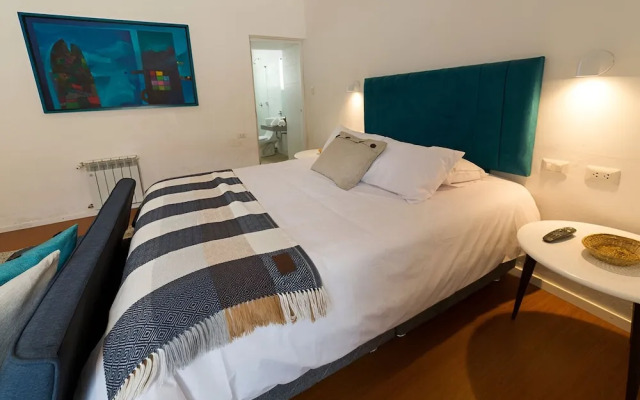 Casa Tía María Yucay