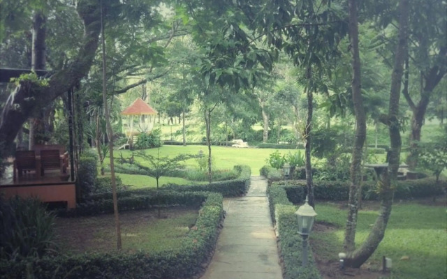 Moosi Yard Hometel Khaoyai