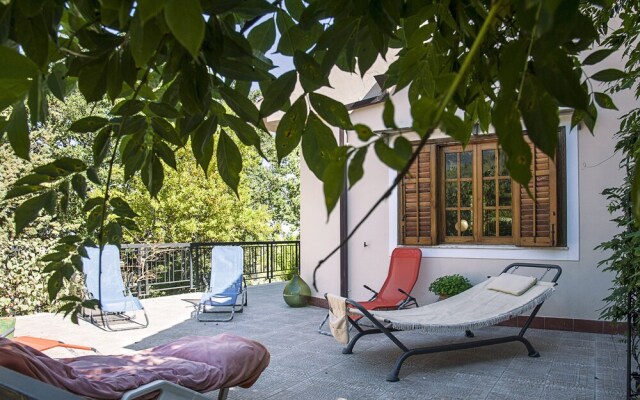 Casa Serenella a Castelbuono