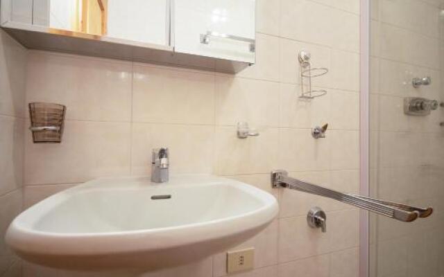 Castellani Livigno Apartments