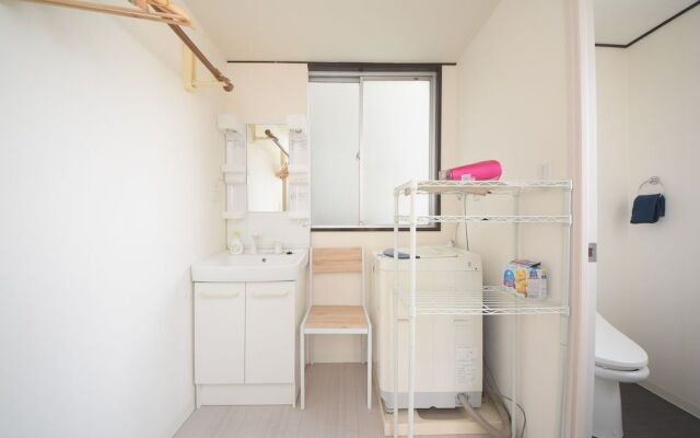 Comfy Stay Kiyokawa