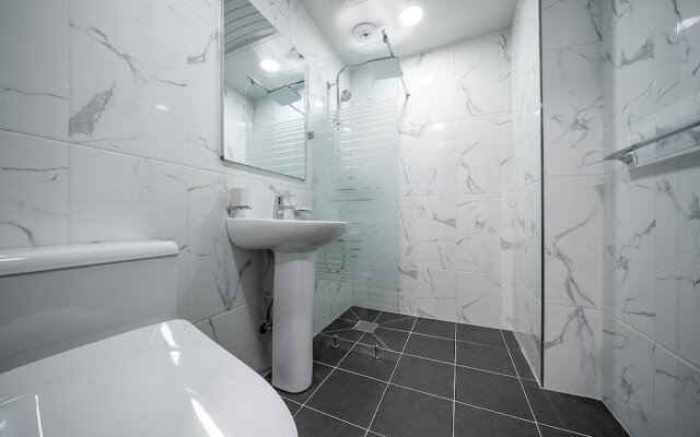 Paju Bongilcheon Ace Hotel