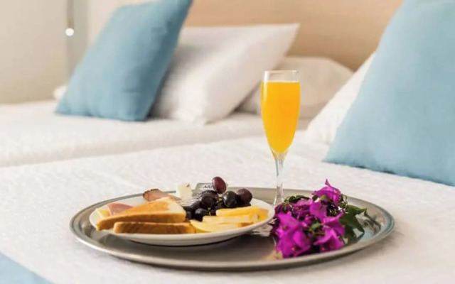 Hotel New Folias