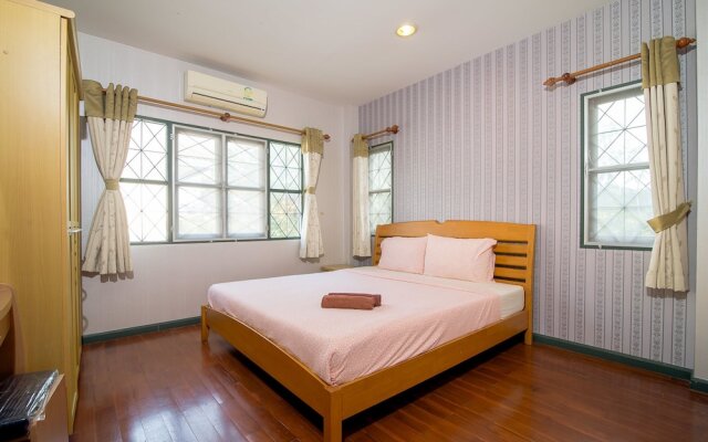 Baan Aorjao Pool Villa