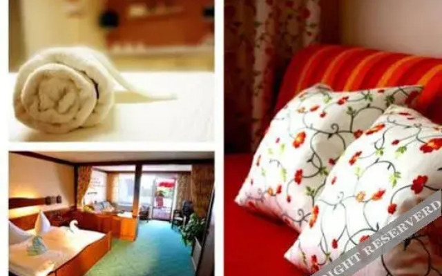 Flair Hotel Gerbe