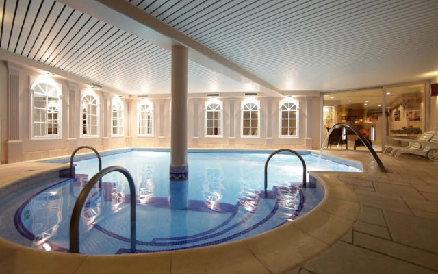 Hotel Quartier Latin
